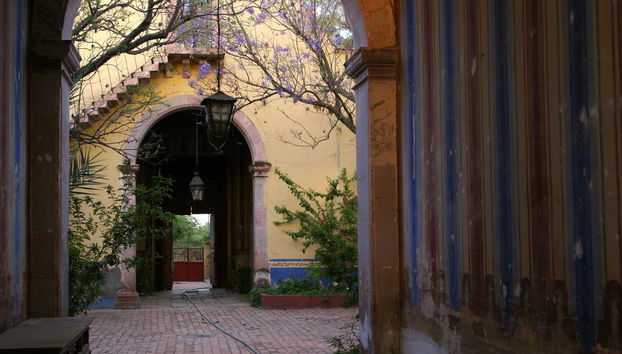 Tour delle tenute di Aguascalientes - Foto 5