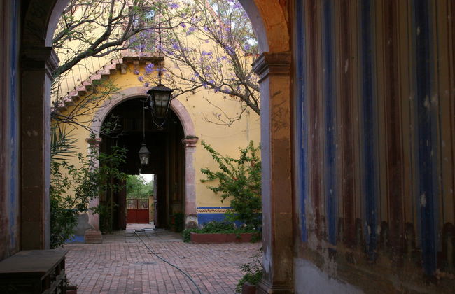 Tour por las haciendas de Aguascalientes - Foto 5