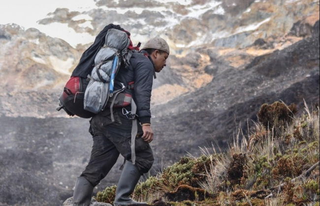 Trekking di 5 giorni sul Nevado del Huila con arrivo a Belalcázar - Foto 5