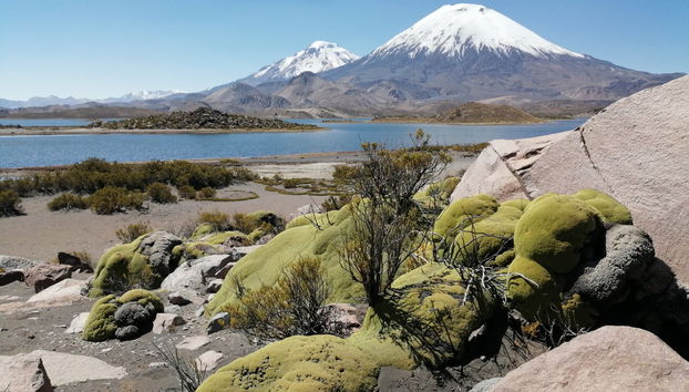 Tour de 6 días por la región comunitaria Aymara - Foto 2