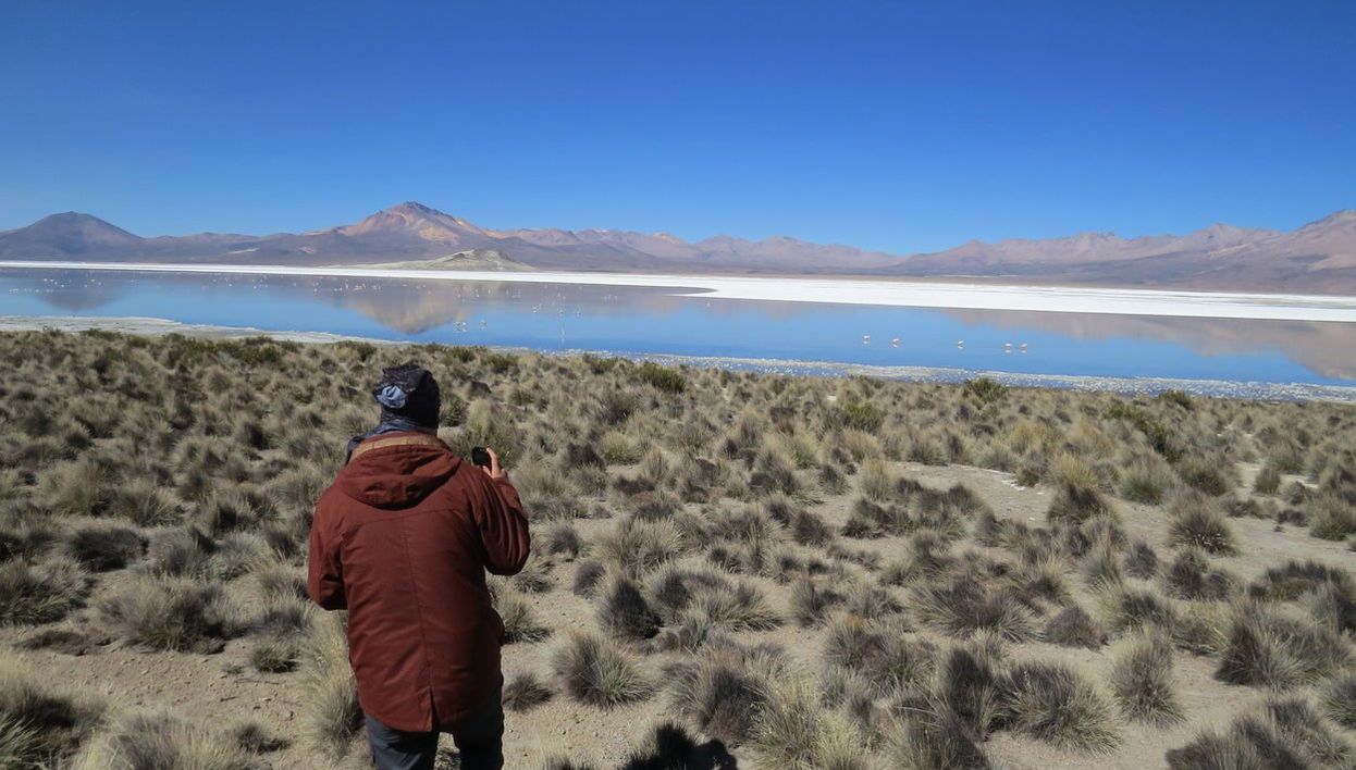 Tour de 6 días por la región comunitaria Aymara - Foto 1