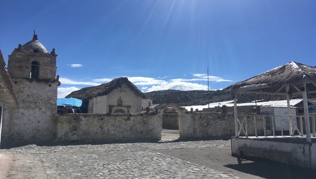 Tour de 6 días por la región comunitaria Aymara - Foto 4