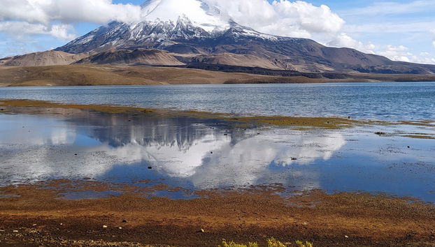 Tour de 6 días por la región comunitaria Aymara - Foto 3