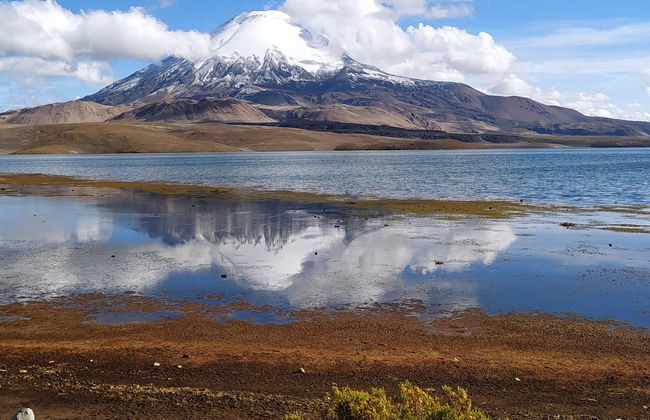 Tour de 6 días por la región comunitaria Aymara - Foto 3