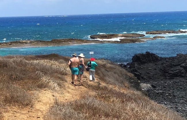 Senderismo por la Costa Azul - Foto 3