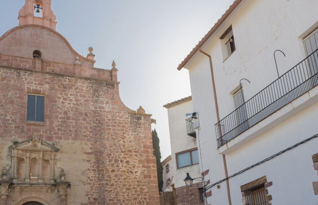 Excursión a Villafamés - Foto 2
