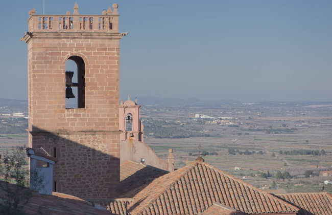 Excursão a Vilafamés - Foto 1