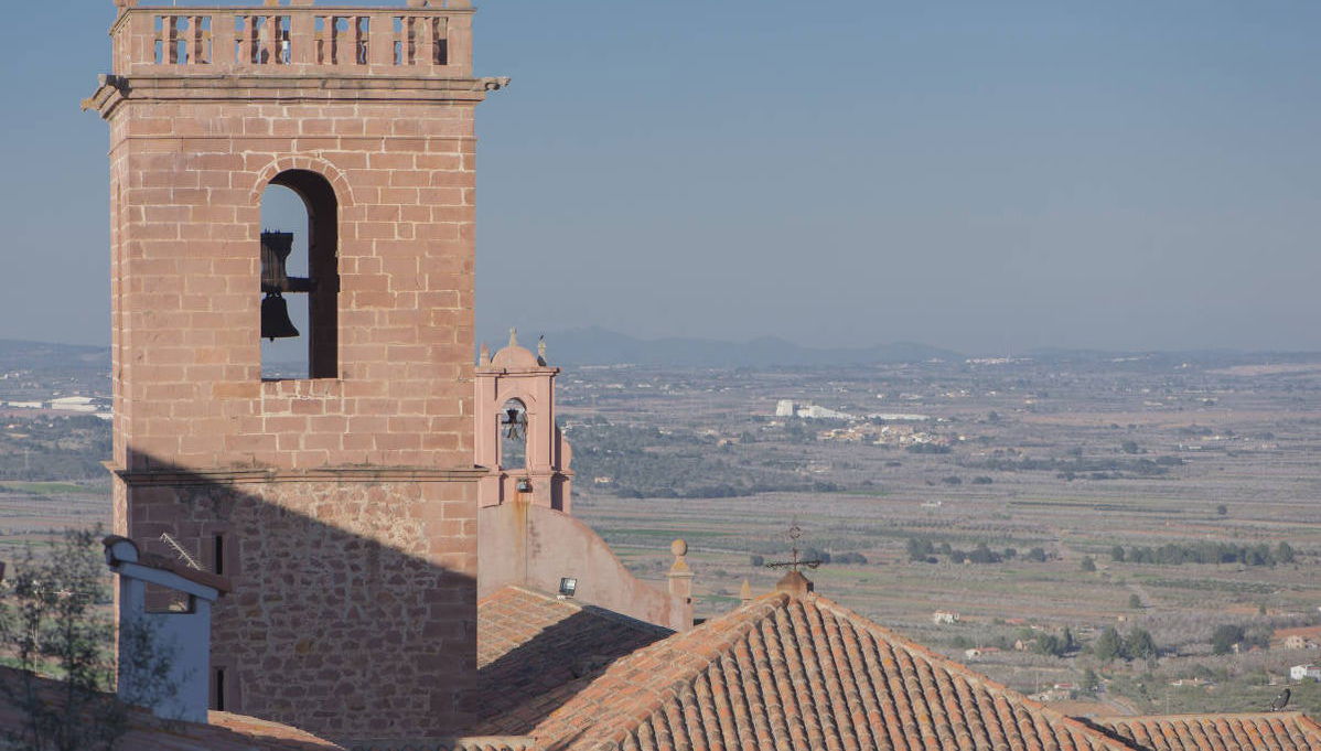 Escursione a Villafamés - Foto 1
