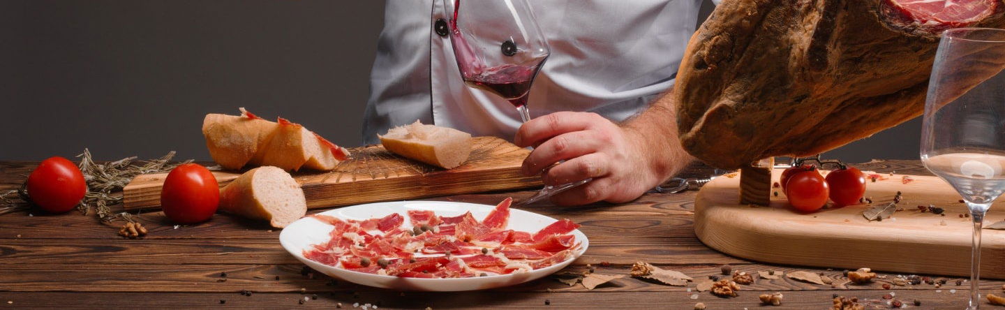 Visita a Alma de Ibérico con degustación - Foto 1