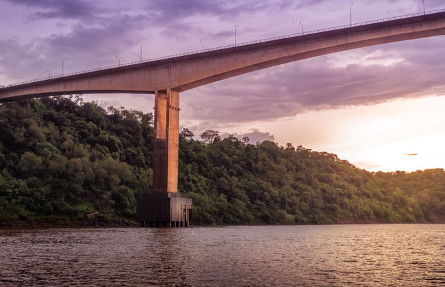 Paseo en catamarán con cena - Foto 6