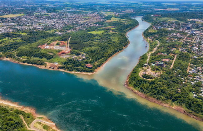 Paseo en catamarán con cena - Foto 3