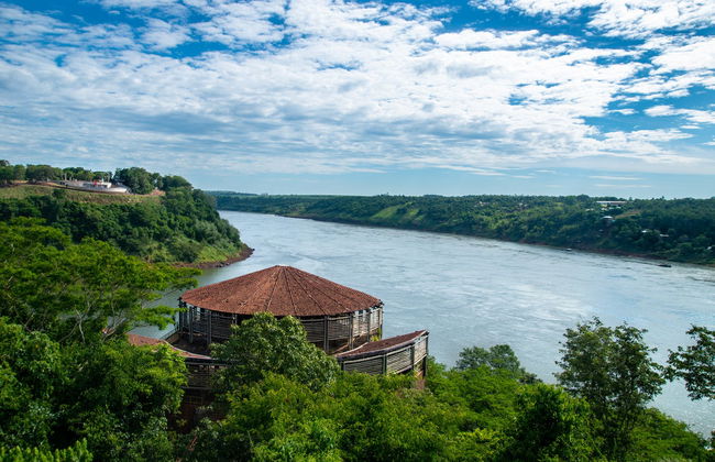 Paseo en catamarán con cena - Foto 7