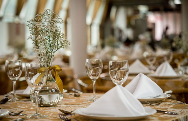 Giro in catamarano con cena - Foto 3