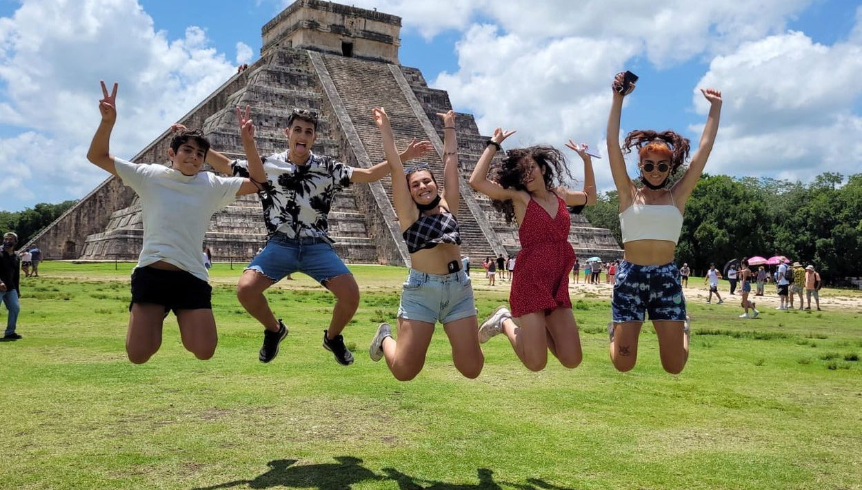 Guided tour of Chichén Itzá - Photo 1