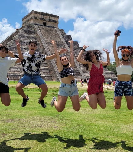 Photo – Guided tour of Chichén Itzá