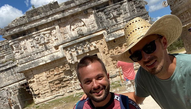 Guided tour of Chichén Itzá - Foto 4