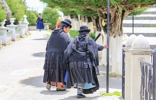 La Paz Private Tour - Photo 11