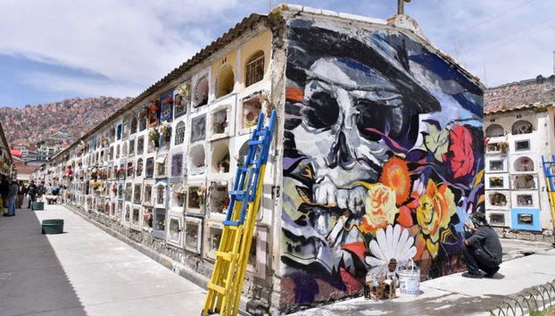 La Paz Private Tour - Foto 3