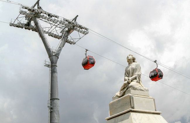La Paz Private Tour - Photo 12