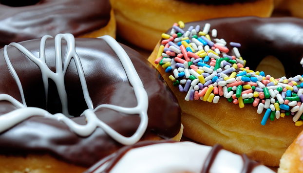 Seattle Donut Tour - Photo 3