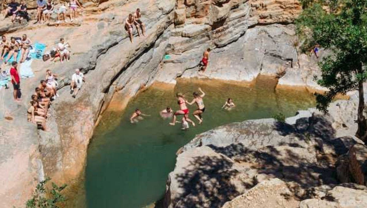 Excursión a Paradise Valley - Foto 1