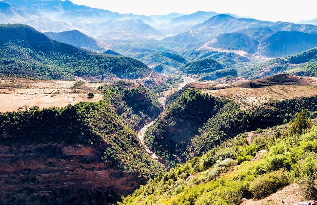 Paradise Valley Tour - Photo 2