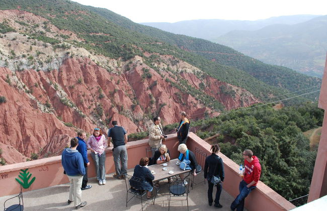 Paradise Valley Tour - Photo 3