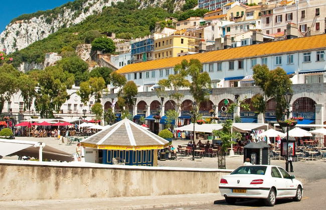 Tour de compras por Gibraltar desde Fuengirola - Foto 3