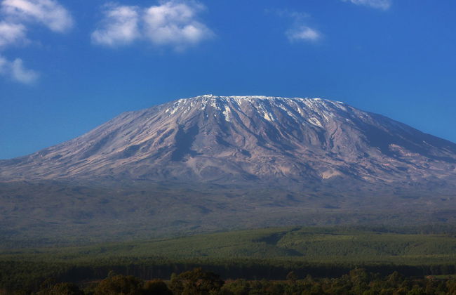 Chala Lake Tour - Photo 2