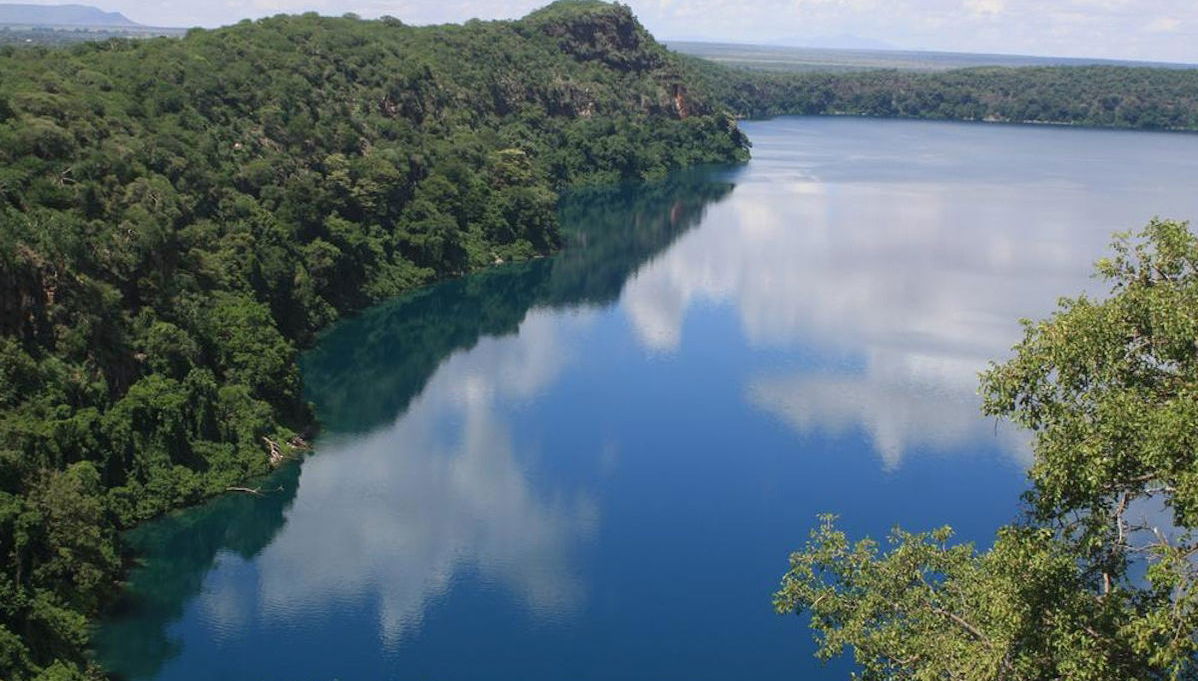 Chala Lake Tour - Photo 1