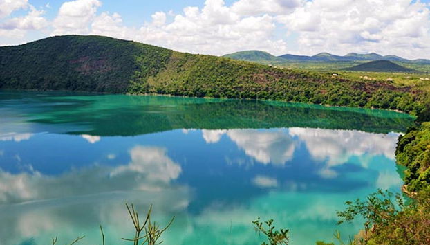 Chala Lake Tour - Photo 3