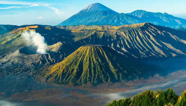 Tour privato di 3 giorni sul Monte Bromo e Ijen - Foto 5