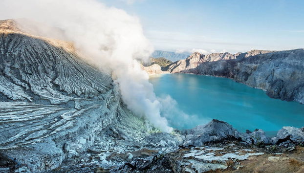 Tour privato di 3 giorni sul Monte Bromo e Ijen - Foto 2