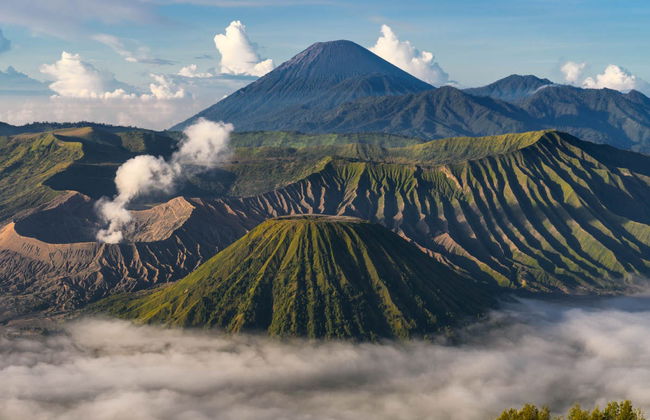 Tour privato di 3 giorni sul Monte Bromo e Ijen - Foto 1