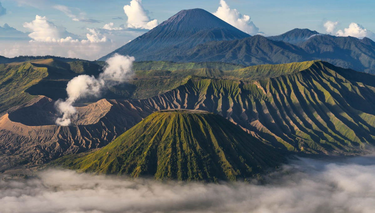 Tour privato di 3 giorni sul Monte Bromo e Ijen - Foto 1