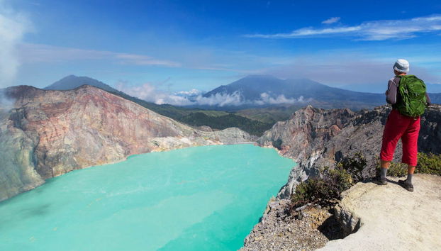 Tour privato di 3 giorni sul Monte Bromo e Ijen - Foto 3