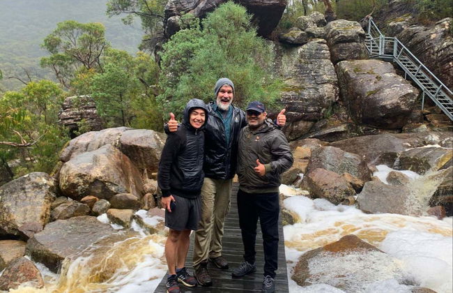 Grampians National Park Tour - Photo 2