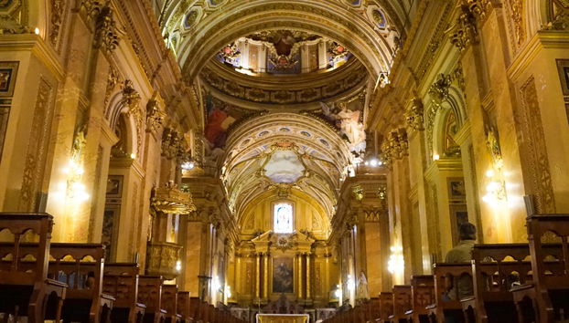 Córdoba Churches Tour - Foto 3