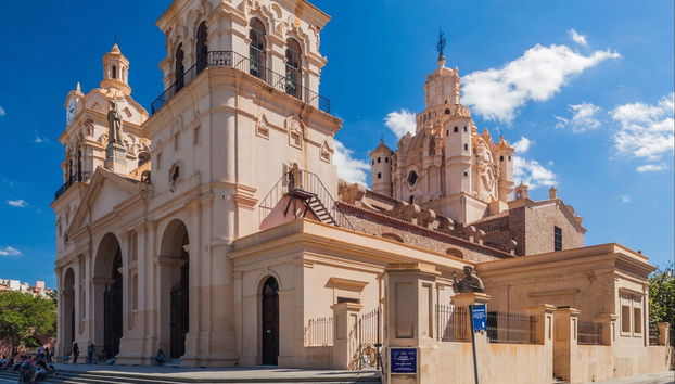 Córdoba Churches Tour - Foto 2