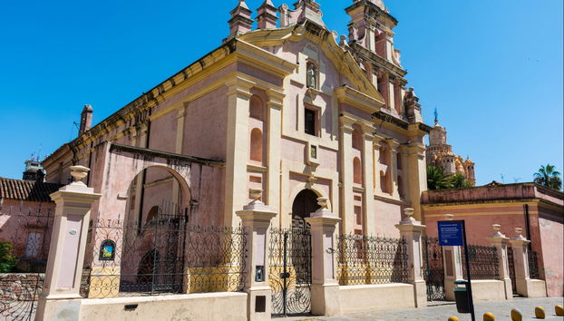 Córdoba Churches Tour - Foto 5