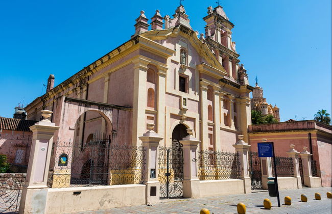 Córdoba Churches Tour - Photo 5