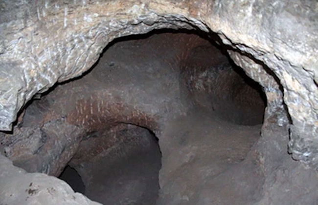 Visita guiada por la mina de La Condenada - Foto 7