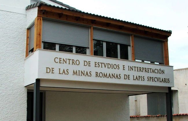 Visita guiada por la mina de La Condenada - Foto 3