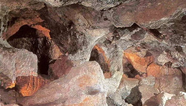 Visita guiada por la mina de La Condenada - Foto 4