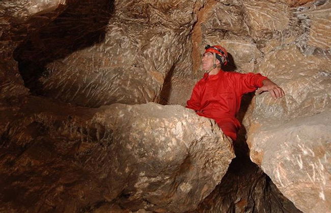 Visita guiada por la mina de La Condenada - Foto 6