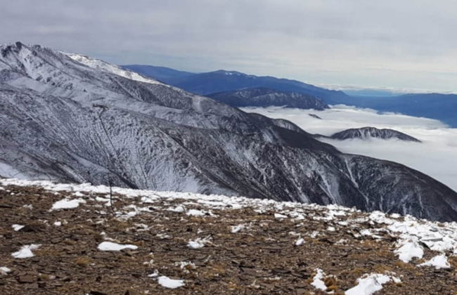 Excursión privada a la Sierra del Tontal - Foto 3