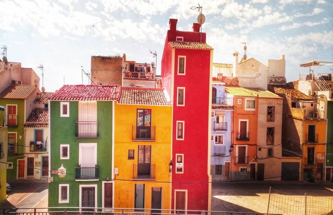 Tour privado por Villajoyosa - Foto 4
