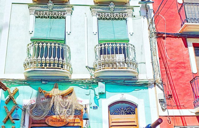 Tour privado por Villajoyosa - Foto 3