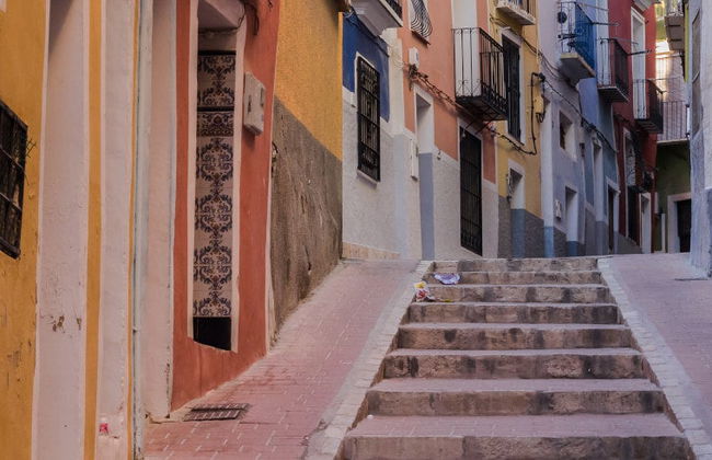 Tour privado por Villajoyosa - Foto 5