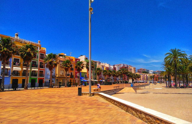 Tour privado por Villajoyosa - Foto 2